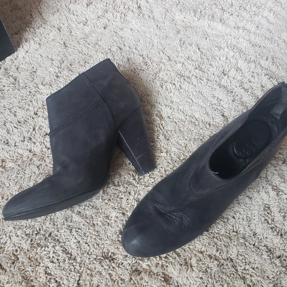 Booties - Picture 2 of 5